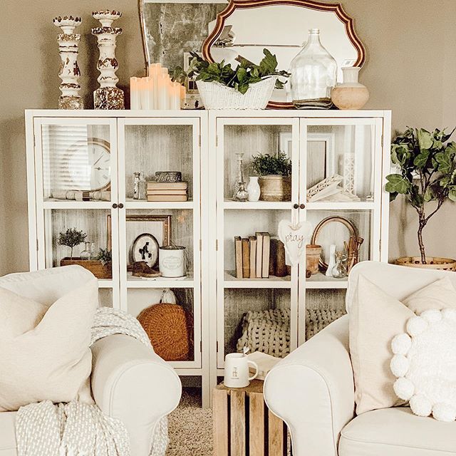 Use These Steps To Design a Shabby Chic Room Antique Farmhouse