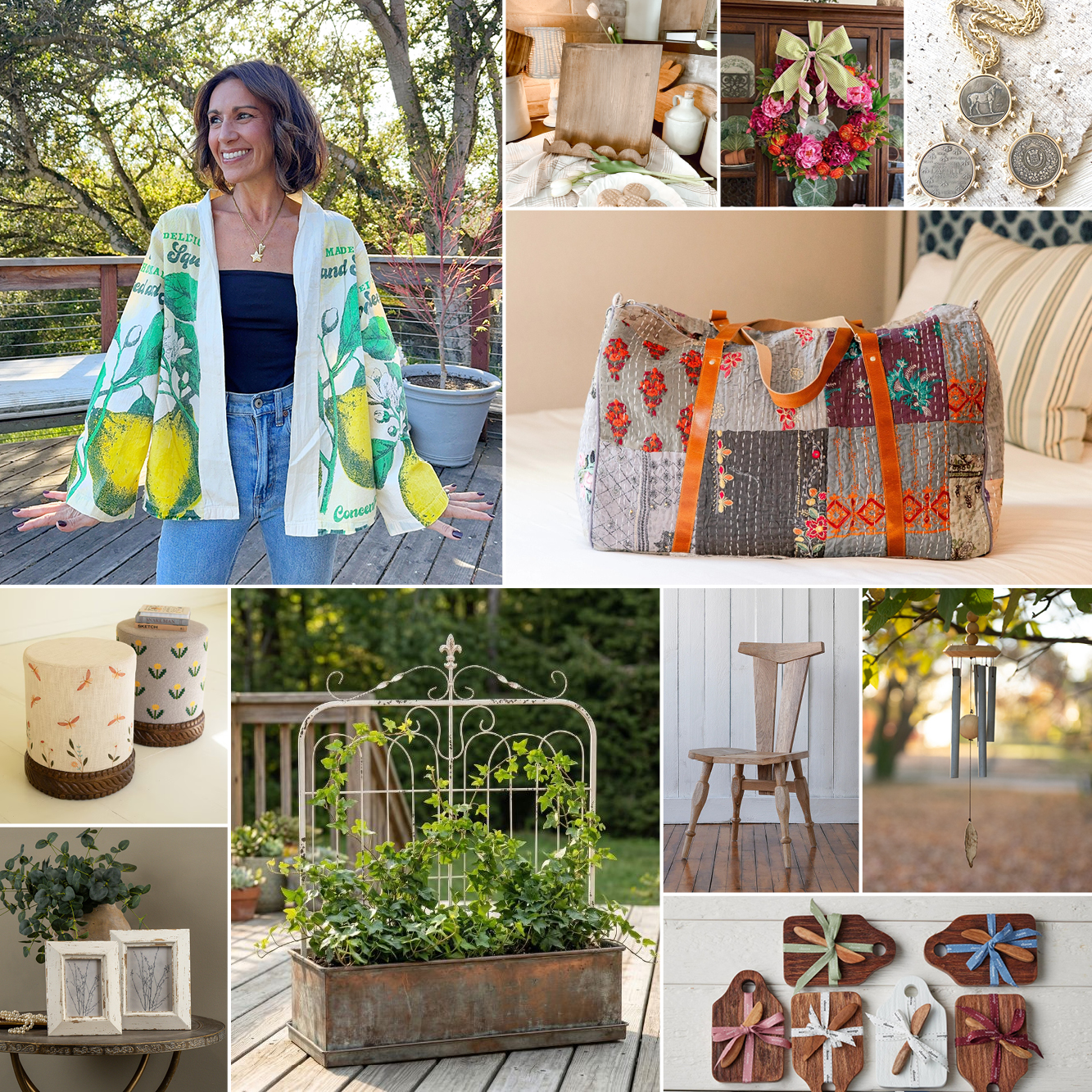 MOTHER'S DAY GIFT GUIDE 2026