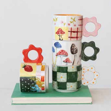 Dinnerware & Entertaining