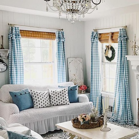Window Treatments