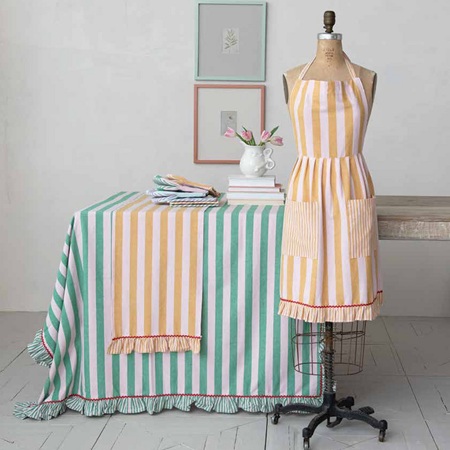 Table Linens & Accessories