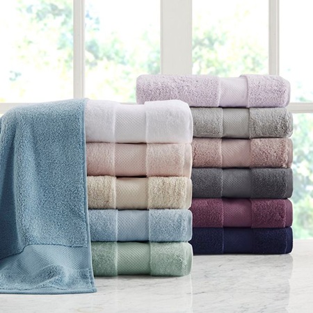 Bath Linens