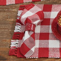 Classic Buffalo Check Farmhouse Napkin