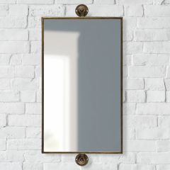 Swivel Wall Mirror